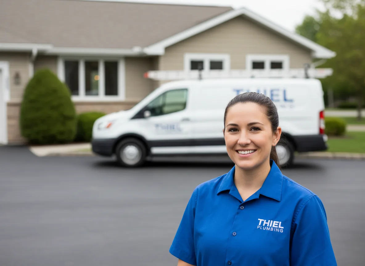 Plumber Chilton, WI FAQs
